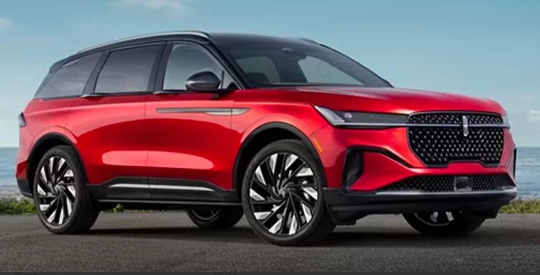 Maximizing Fuel Economy in Your 2025 Lincoln Nautilus Houston, TX