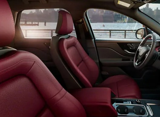 Safety Ratings Demystified: How Lincoln SUVs Measure Up