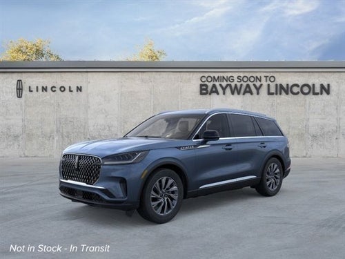 2026 Lincoln Aviator Premiere Premium