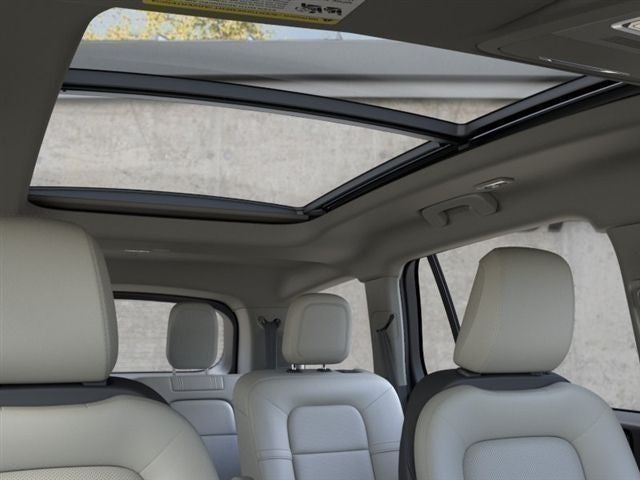 2026 Lincoln Aviator Premiere Premium
