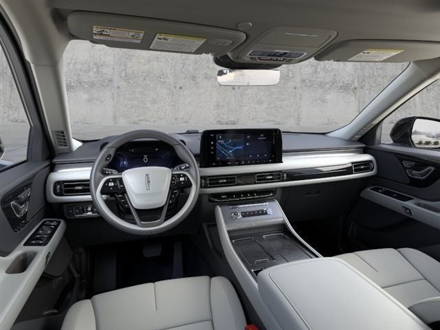 2026 Lincoln Aviator Premiere Premium