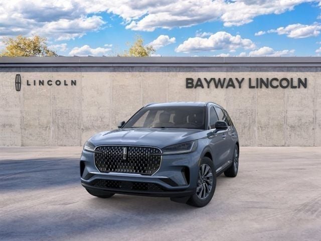 2026 Lincoln Aviator Premiere Premium
