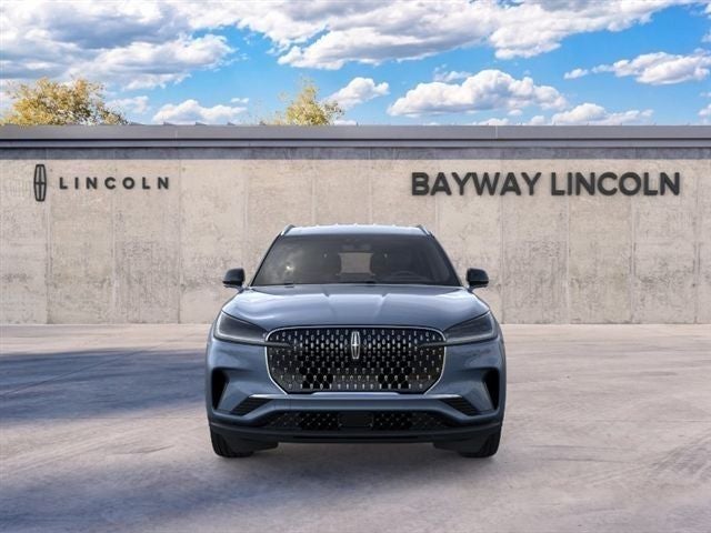 2026 Lincoln Aviator Premiere Premium