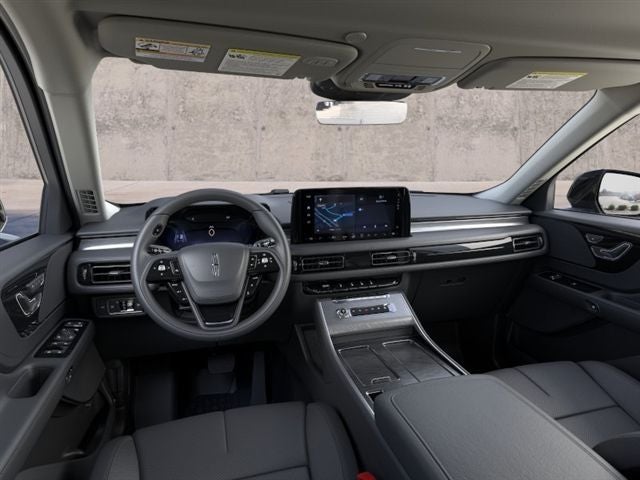 2026 Lincoln Aviator Premiere Premium