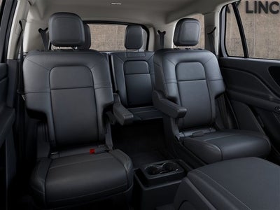 2027 Lincoln Aviator Premiere