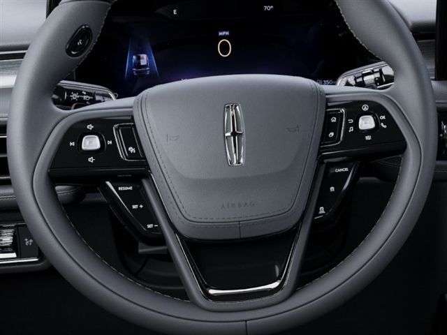 2027 Lincoln Aviator Premiere