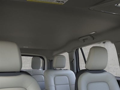 2026 Lincoln Aviator Premiere Premium