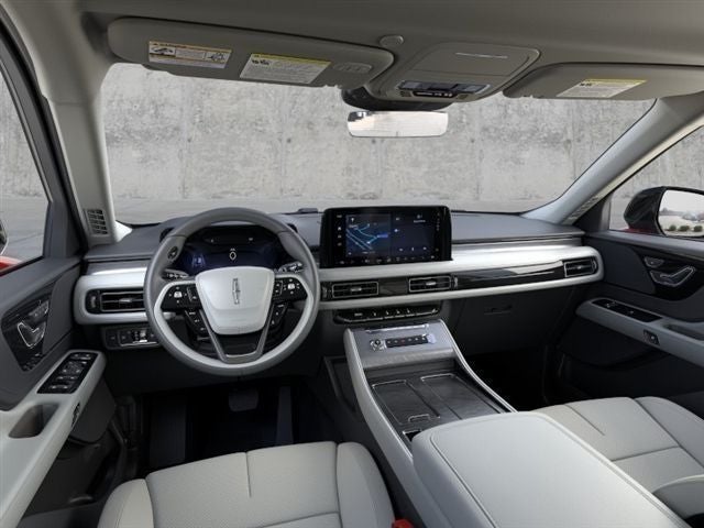 2026 Lincoln Aviator Premiere Premium