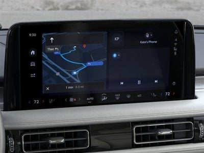 2026 Lincoln Aviator Premiere Premium