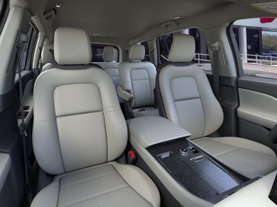2026 Lincoln Aviator Premiere Premium
