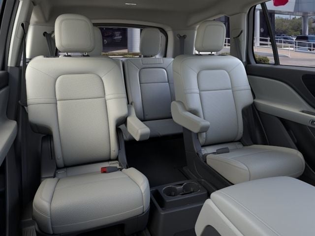 2026 Lincoln Aviator Premiere Premium