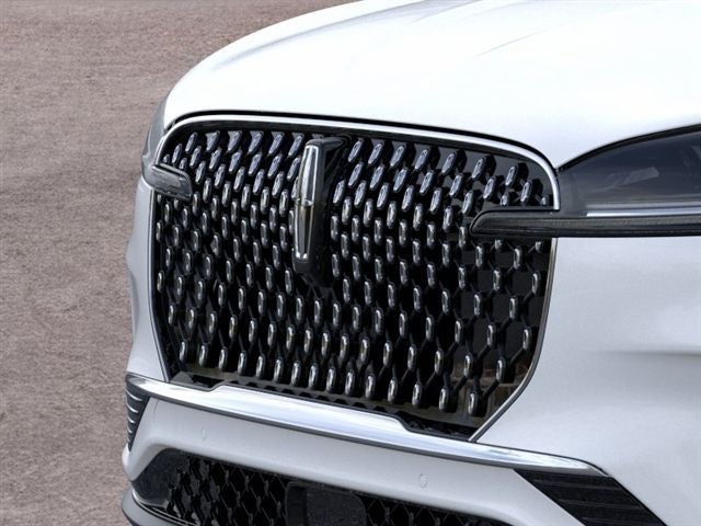 2026 Lincoln Aviator Premiere Premium