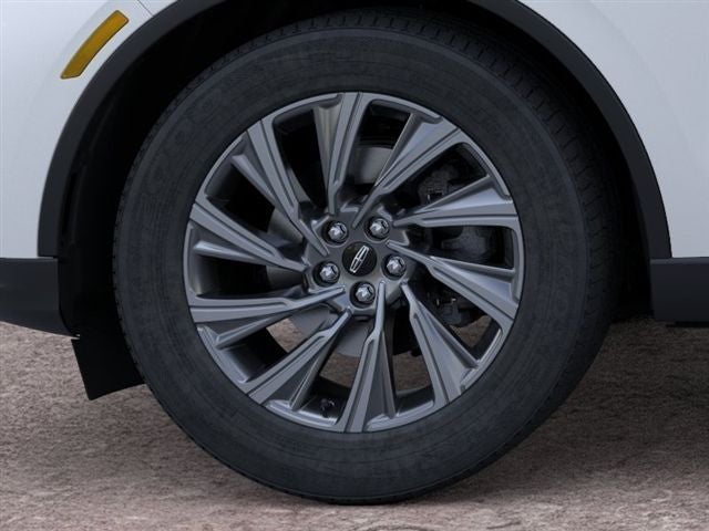 2026 Lincoln Aviator Premiere Premium