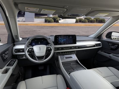 2026 Lincoln Aviator Premiere Premium