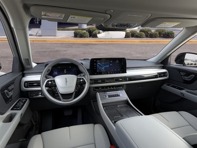 2026 Lincoln Aviator Premiere Premium