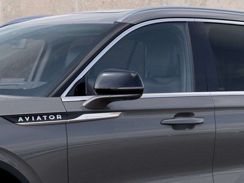 2027 Lincoln Aviator Premiere