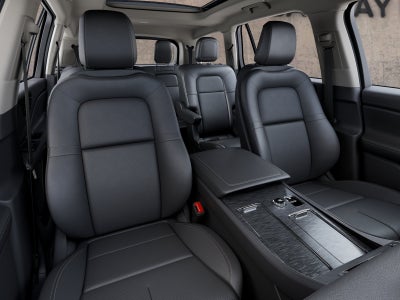 2027 Lincoln Aviator Premiere Premium