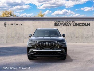 2027 Lincoln Aviator Premiere Premium