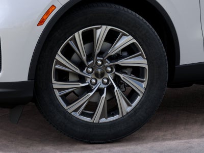 2027 Lincoln Aviator Premiere Premium