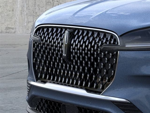 2026 Lincoln Aviator Premiere Premium