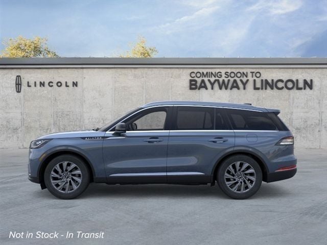 2026 Lincoln Aviator Premiere Premium