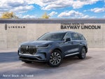 2027 Lincoln Aviator Premiere
