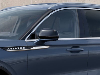 2027 Lincoln Aviator Premiere