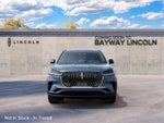 2027 Lincoln Aviator Premiere