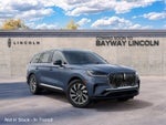 2027 Lincoln Aviator Premiere