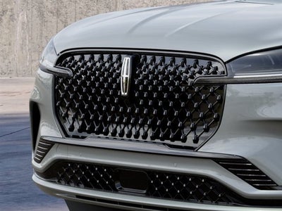 2027 Lincoln Aviator Premiere Premium