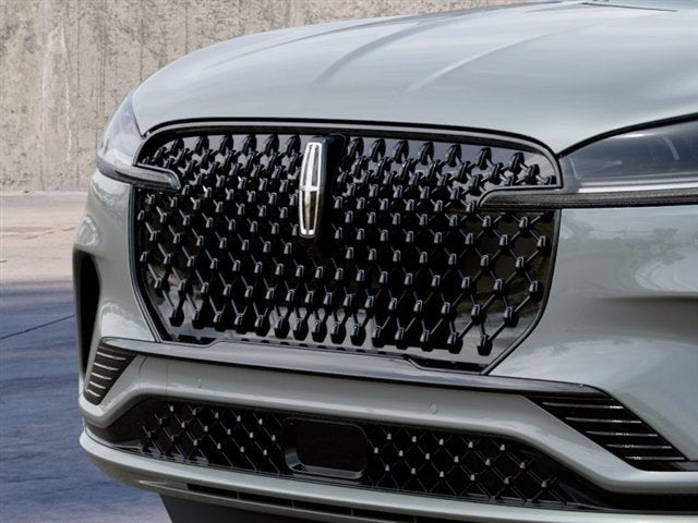 2027 Lincoln Aviator Premiere Premium