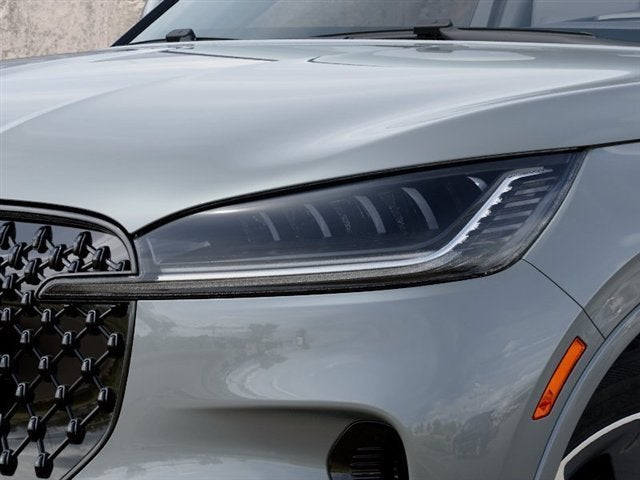 2027 Lincoln Aviator Premiere Premium