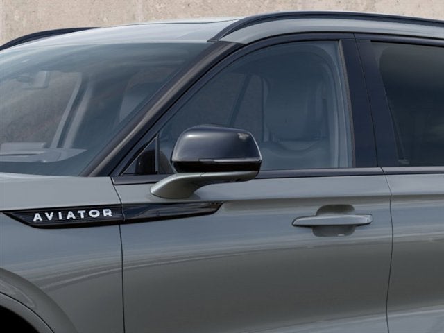 2027 Lincoln Aviator Premiere Premium