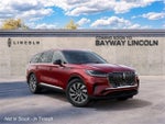 2027 Lincoln Aviator Premiere Premium