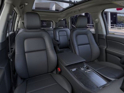 2026 Lincoln Aviator Premiere Premium