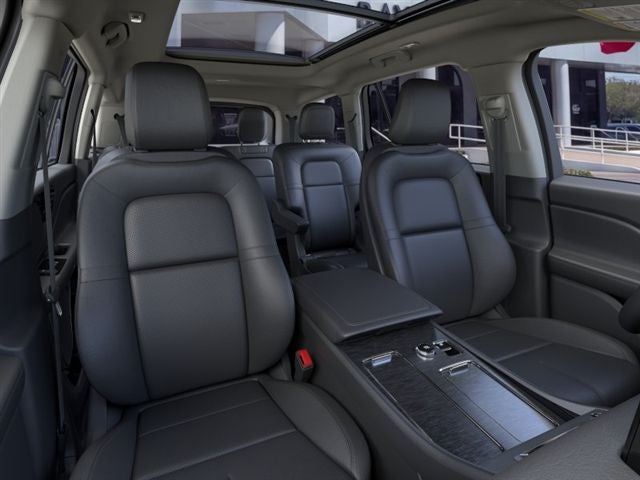 2026 Lincoln Aviator Premiere Premium
