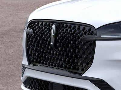 2026 Lincoln Aviator Premiere Premium