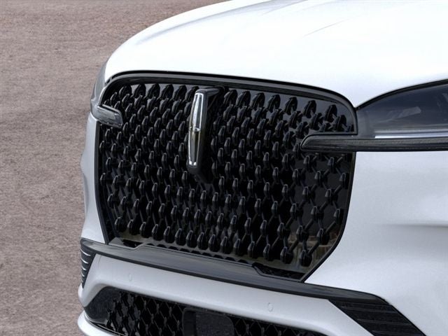 2026 Lincoln Aviator Premiere Premium