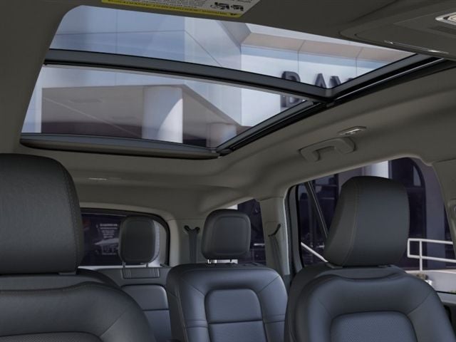 2026 Lincoln Aviator Premiere Premium