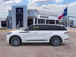 2026 Lincoln Aviator Premiere Premium