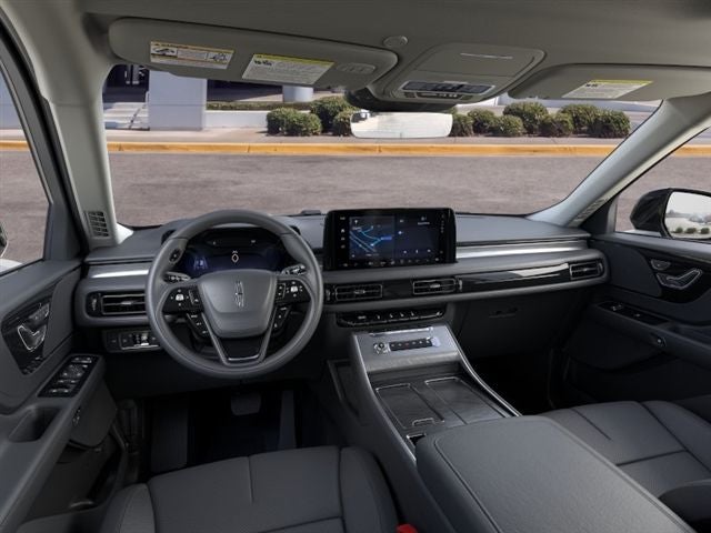 2026 Lincoln Aviator Premiere Premium