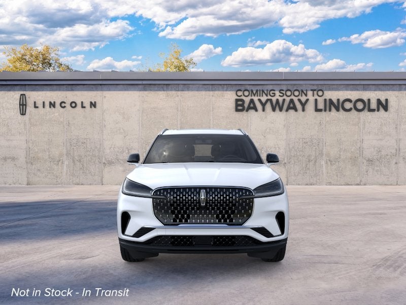 2026 Lincoln Aviator Premiere Premium