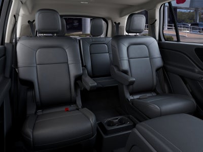 2027 Lincoln Aviator Premiere Premium