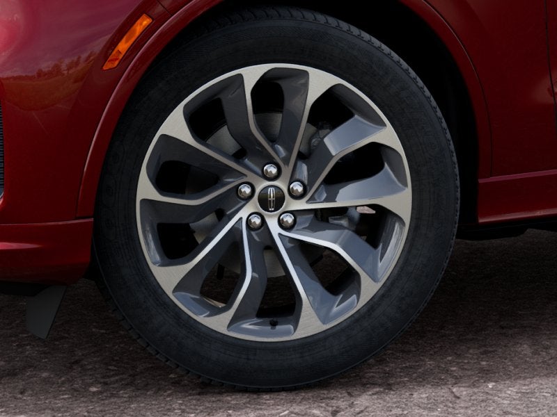 2027 Lincoln Aviator Premiere Premium