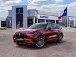 2027 Lincoln Aviator Premiere Premium