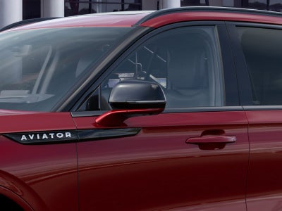 2027 Lincoln Aviator Premiere Premium