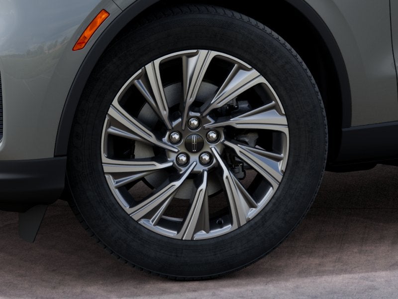 2027 Lincoln Aviator Premiere Premium