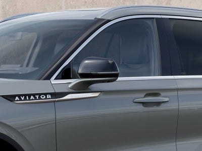 2027 Lincoln Aviator Premiere Premium