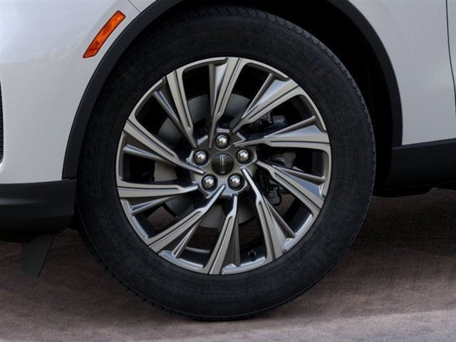 2027 Lincoln Aviator Premiere Premium