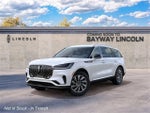 2027 Lincoln Aviator Premiere